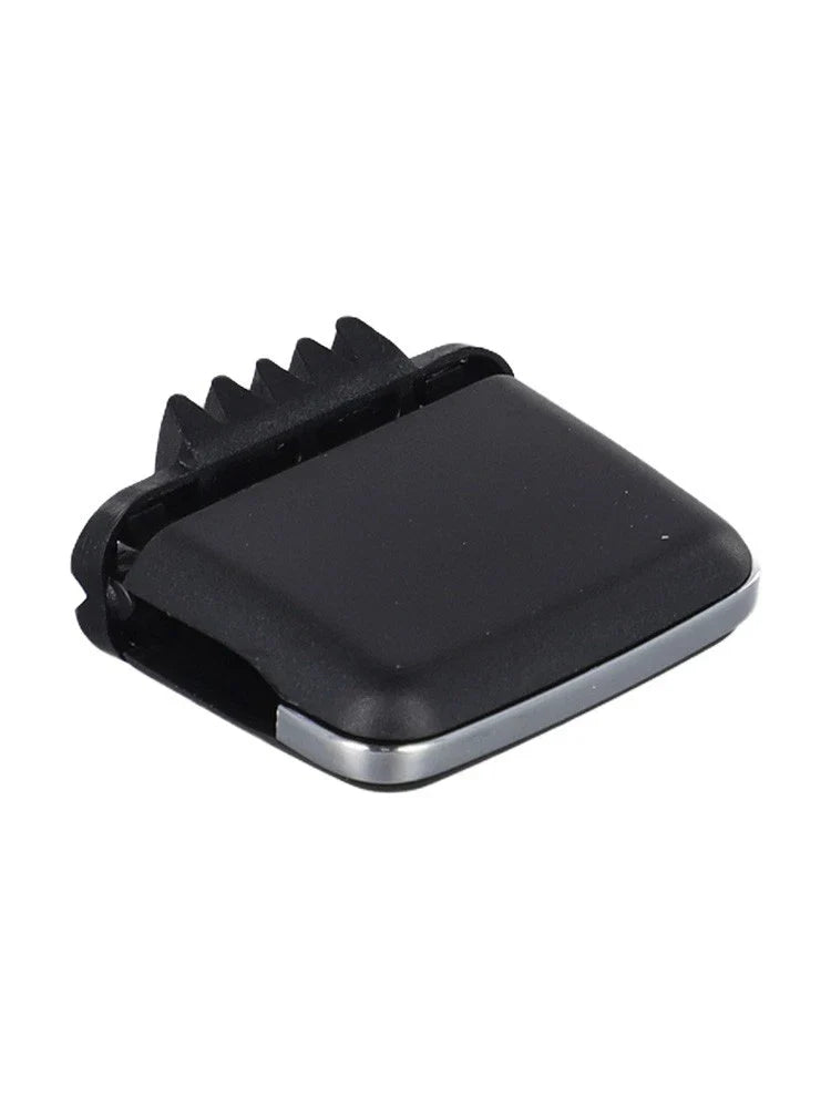 A/C Vent Outlet Tab Rear Clip