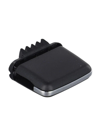 A/C Vent Outlet Tab Rear Clip