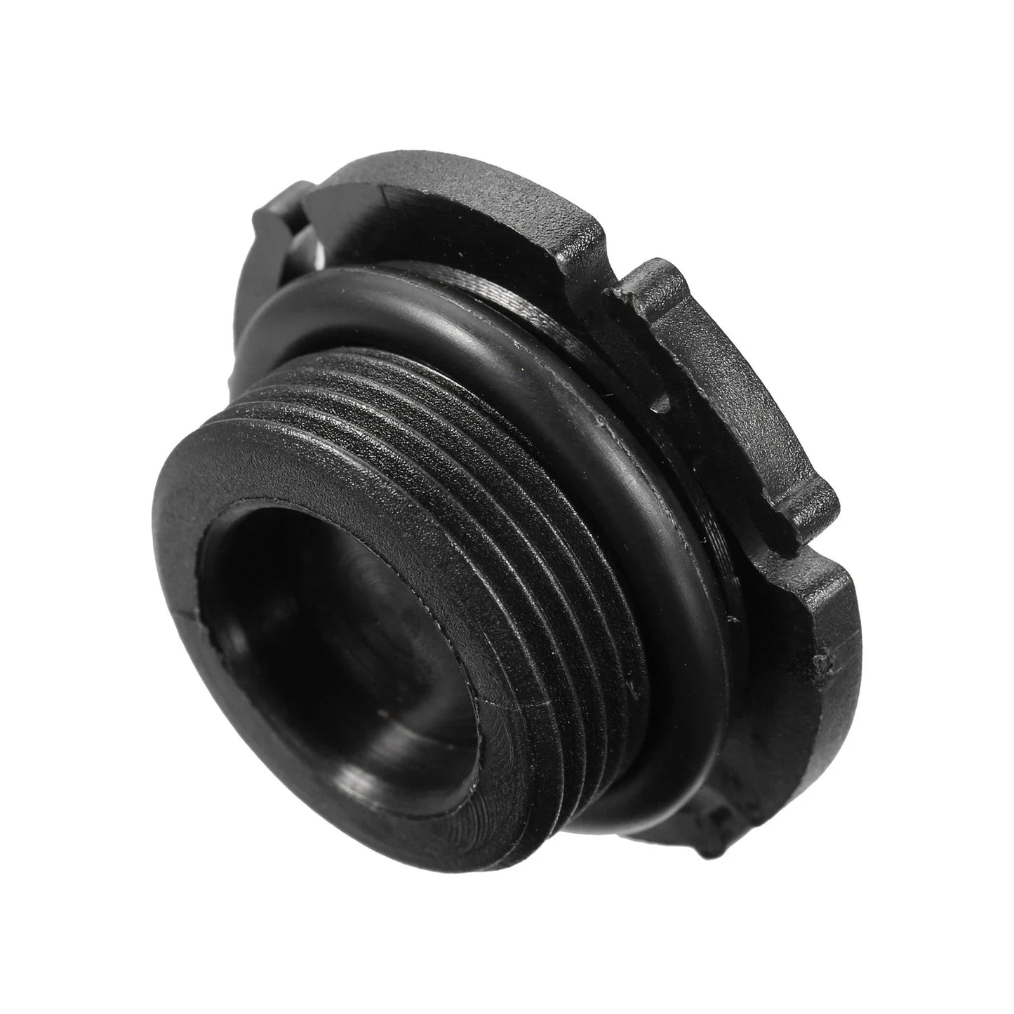 8pcs ABS Engine Oil Drain Plug Replacement for BMW 320i (2013-2015)