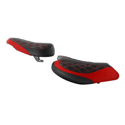Rider & Passenger Seats for Suzuki Hayabusa GSX1300R (2008-2020)