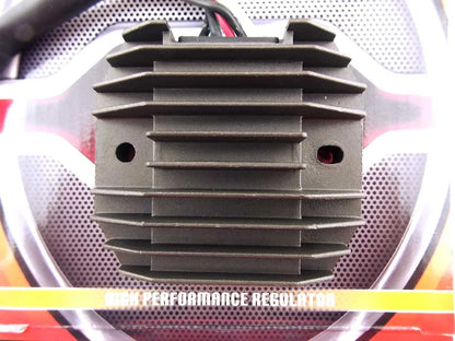 Regulator Rectifier Assembly for Kawasaki ER250 (1988)