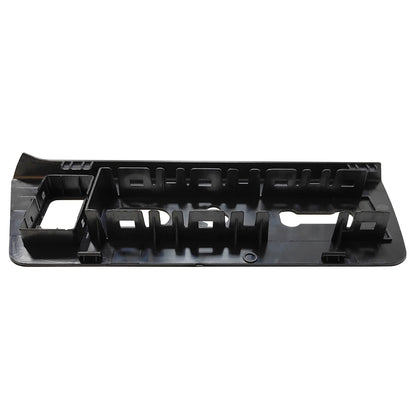 Driver Side Seat Cover Trim Panel Bezel for Ford F150 (2009–2014)