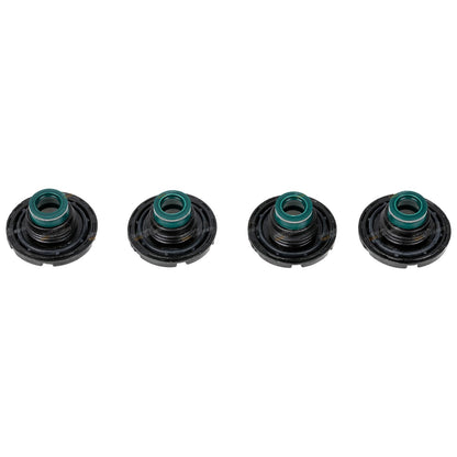 Set of 4 Glow Plug Seals for Elgrand ATE50 (2002–2010) Turbo Diesel
