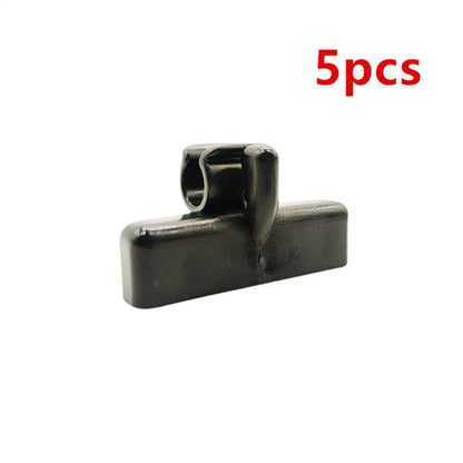 5 Pcs Soft Top Clips for Suzuki Geo Jimny Escudo Vitara Sidekick (1998-2005)