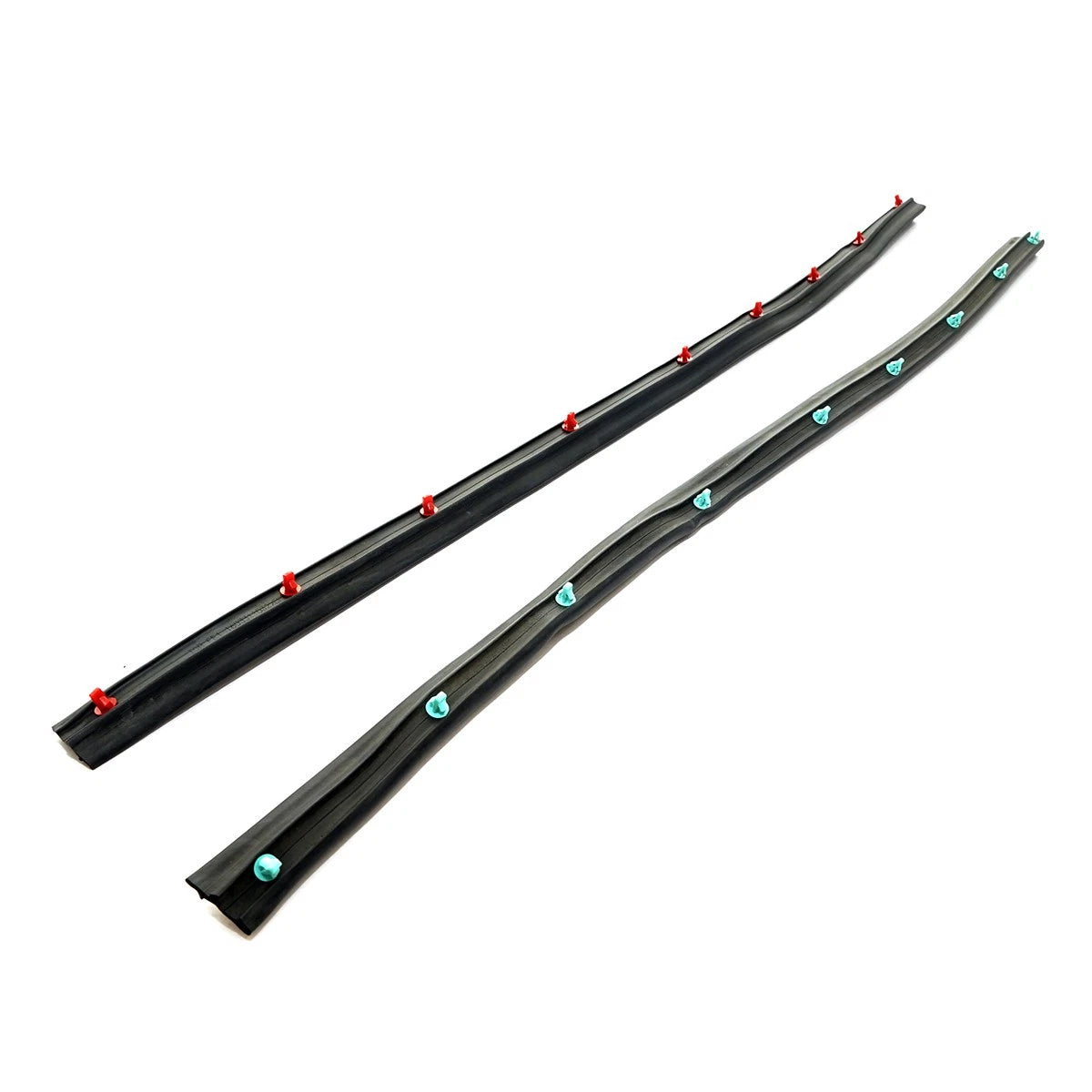 Front Door Sub-Seal Rubber for Honda City (2014–2020)