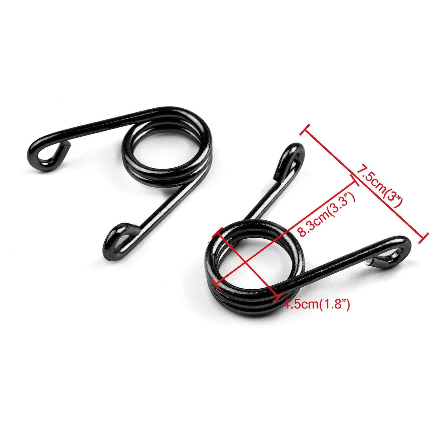 Sissy Bar Dossiers for Yamaha V Star 650 XVS 650 (1996–1997)