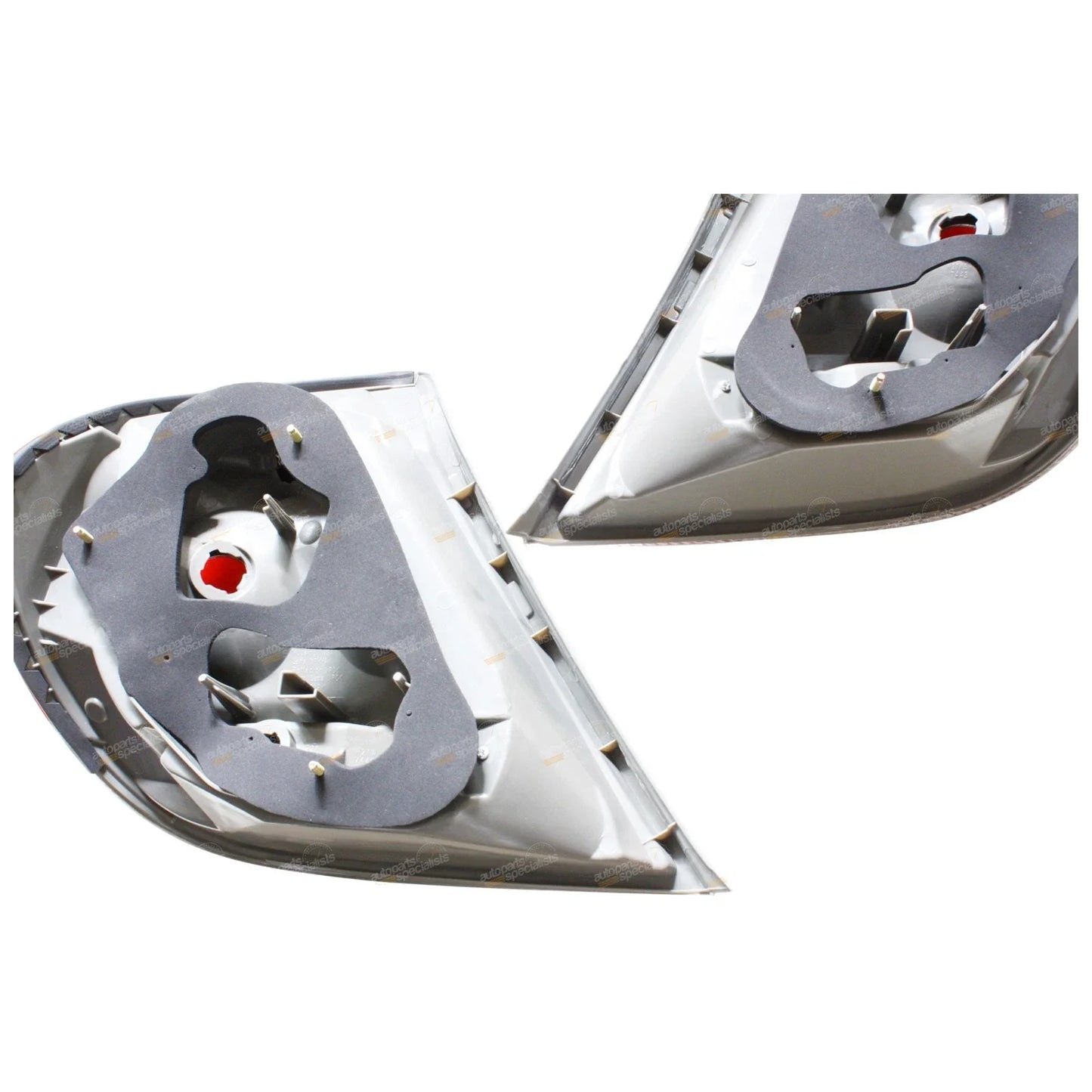 2 x LH+RH Tail Lights Pair for Toyota Camry (2004–2006)