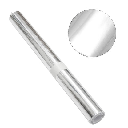 Vinyl Wrap Sticker for Car Glossy Glitter Metal Mirror Chrome Film Waterproof