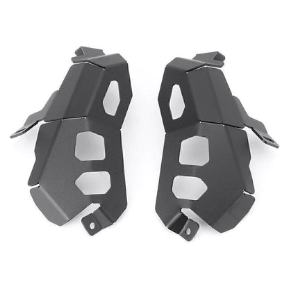 Front Head Guard Cover for BMW R1200 GS ADV (2013–2017)