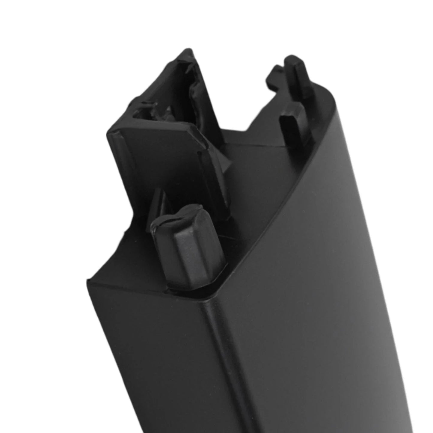Front/Rear Roof Rack End Cap Set 4 pcs for Suzuki Grand Vitara (2006–2015)