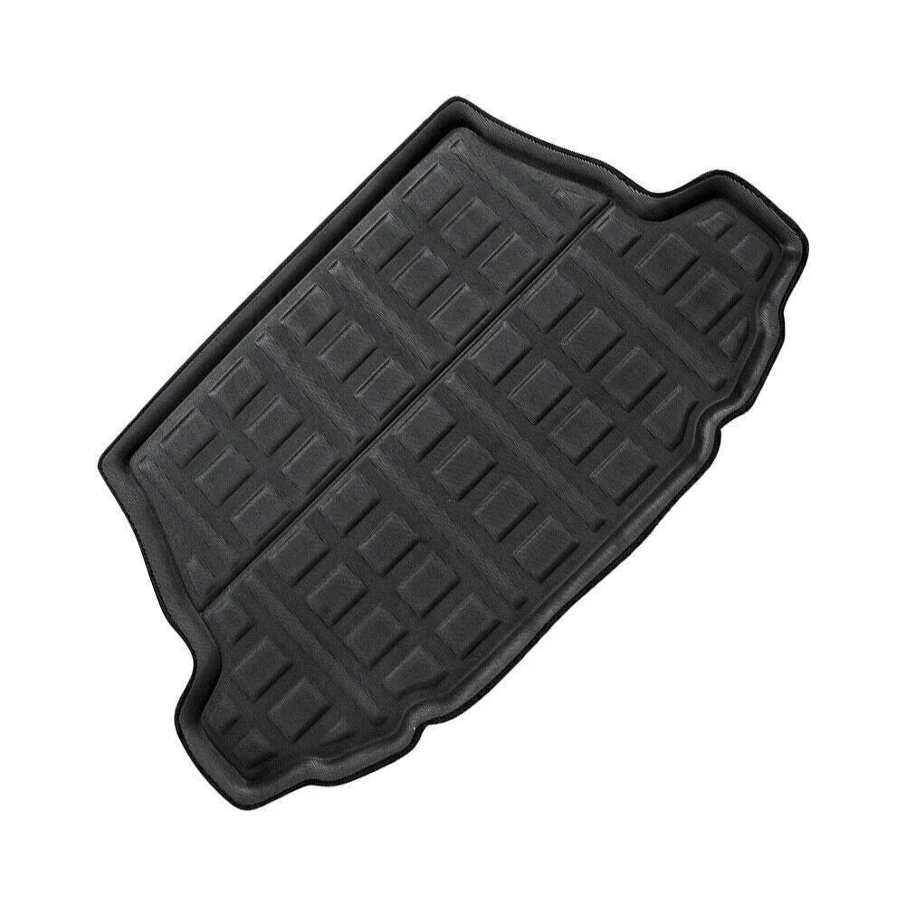 Cargo Floor Tray Boot Liner Mat for Toyota C-HR (2017–2022)