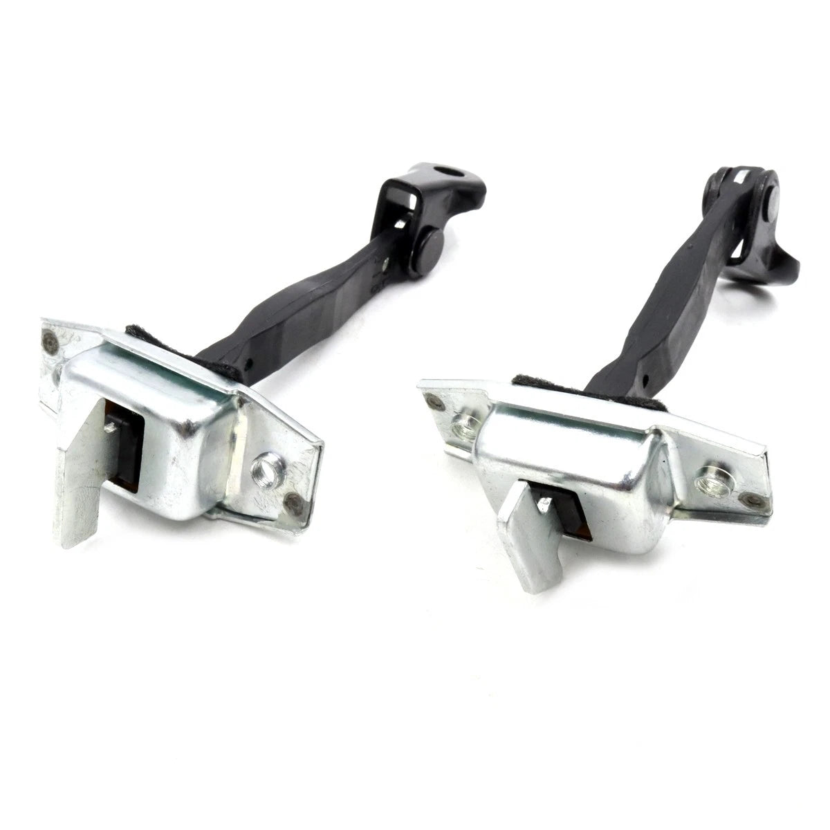 Set of 2 Front Door Check Stop Straps for Toyota Prius (2003–2009)