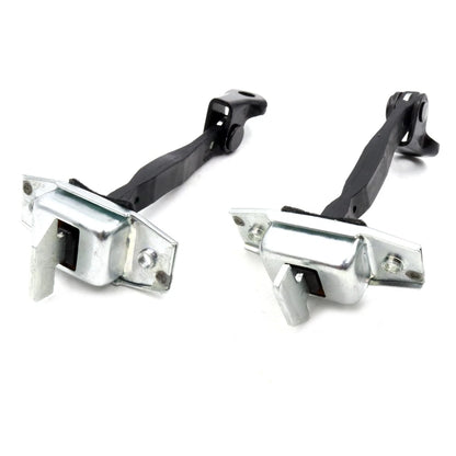 Set of 2 Front Door Check Stop Straps for Toyota Prius (2003–2009)