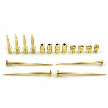 Carburetor Rebuild Kit for Honda CB750 RC42 (1992-2008)
