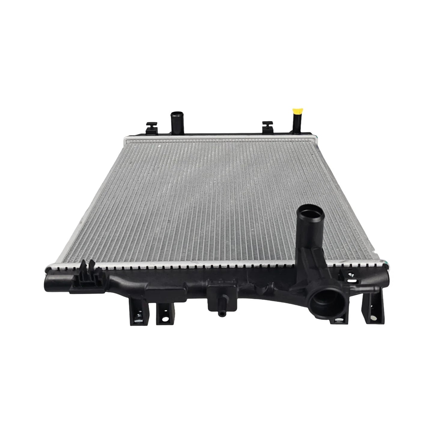 Radiator for Mitsubishi Mirage (2014–2021) Manual Only