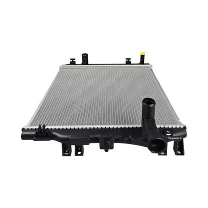 Radiator for Mitsubishi Mirage (2014–2021) Manual Only