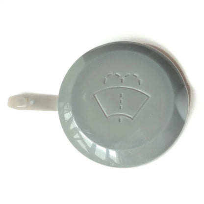 Windshield Washer Reservoir Tank Cap for Infiniti M35 M45 Q45 (2006-2010)