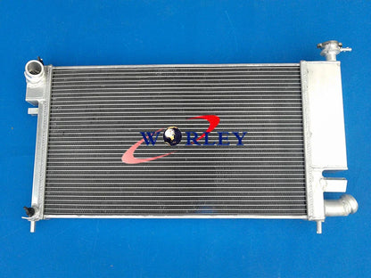 Aluminum Alloy Radiator for Peugeot 306 GTI, Citroen Xsara ZX (1992-2005)