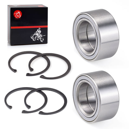 Front Wheel Bearings for Polaris Ranger 500 700 800 900 1000 (2006–2021)