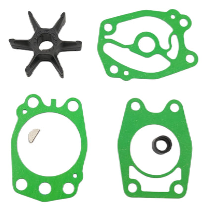 Water Pump Impeller Kit for Yamaha 2-Stroke 40 HP C40