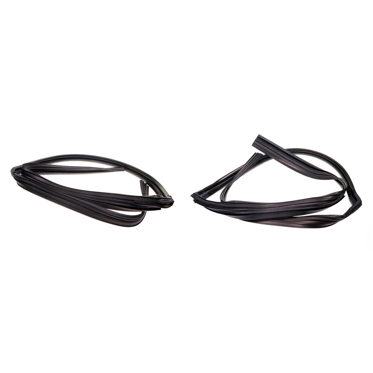 Weatherstrip Glass Run Channel Seal for Honda Civic (1995–2000)