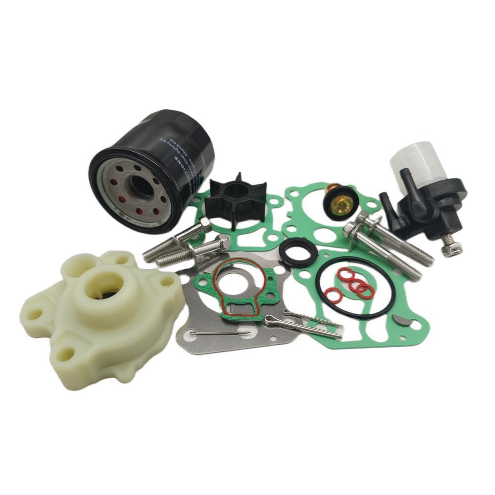 Maintenance Kit for Yamaha 50/60HP Outboard (FT50C FT60B)