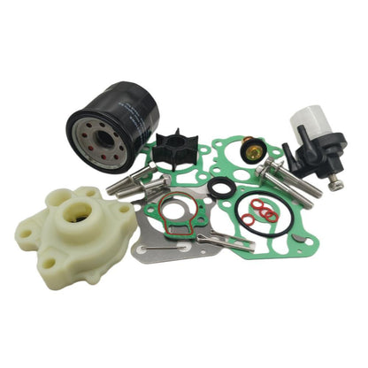 Maintenance Kit for Yamaha 50/60HP Outboard (FT50C FT60B)