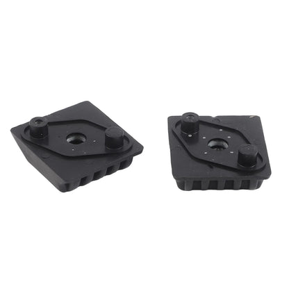 Stop Buffer Trunk Accessories for Mercedes E Class W124 A124 C124 (1984–1995)