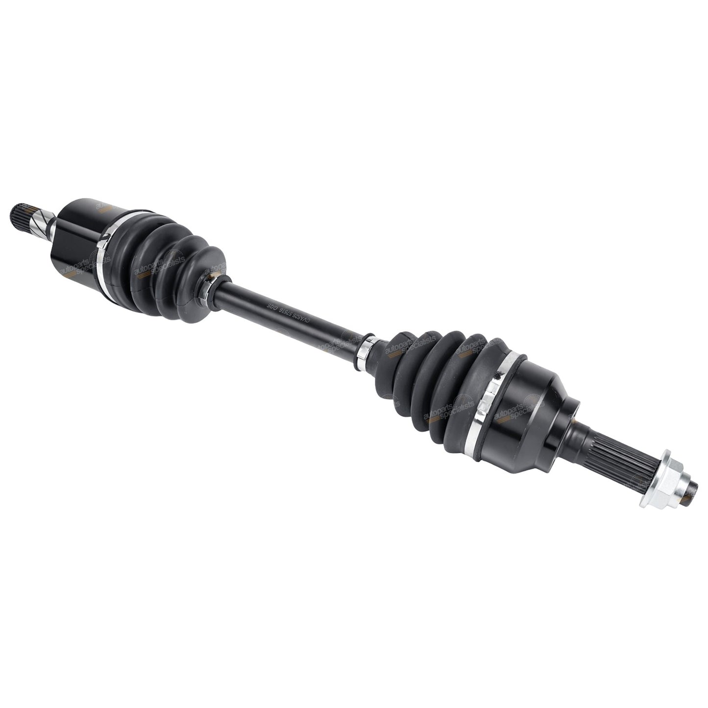 LH CV Axle Drive Shaft for Mazda 3 (2005–2014)