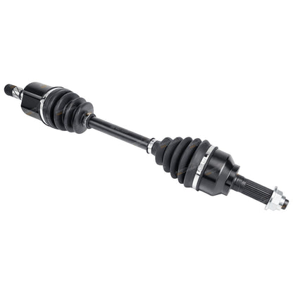 LH CV Axle Drive Shaft for Mazda 3 (2005–2014)
