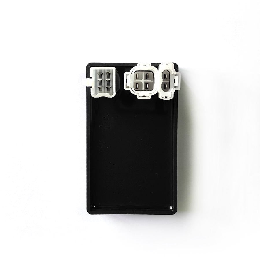 Ignition Box for TGB CDI Target 400 425 450 (Plug and Play)
