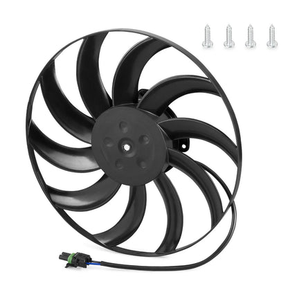 Radiator Cooling Fan Motor for Polaris RZR 900 / RZR XP 1000 (2014–2024)
