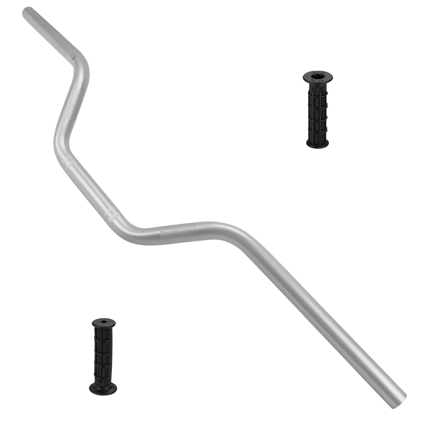 Handlebar & Grips for Yamaha Raptor 700R (2006–2012)