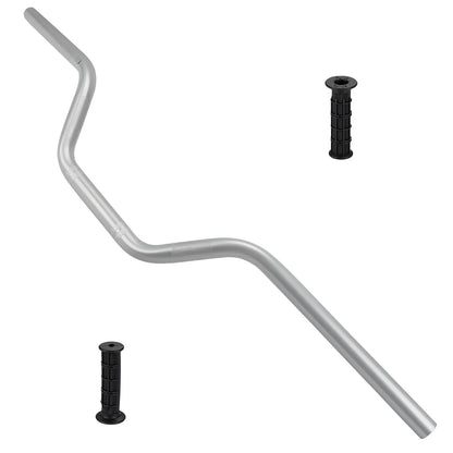 Handlebar & Grips for Yamaha Raptor 700R (2006–2012)