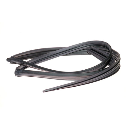 Front Glass Run Channel Seal for Mitsubishi Mirage (1993–1996)