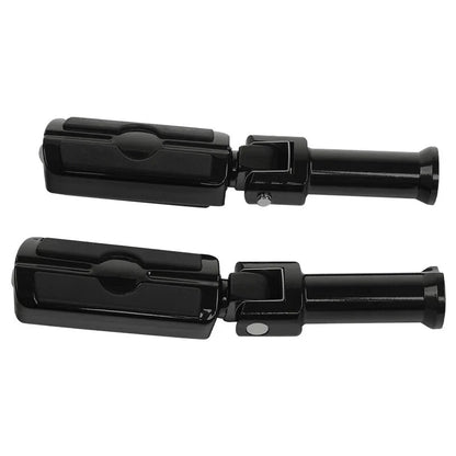 Rear Passenger Footpegs Bracket for Harley Softail Sport Glide (2018-2025)