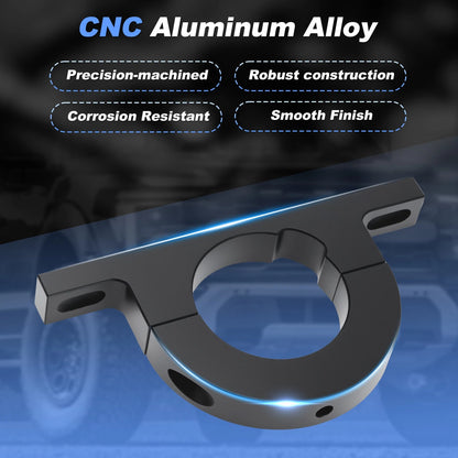 2" Aluminum Universal Steering Column Mount