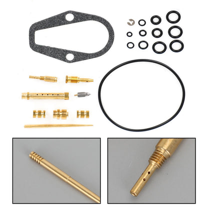 Carburetor Repair Kit for Honda CB500 CB500K (1971–1973) CB550K (1975–1976)
