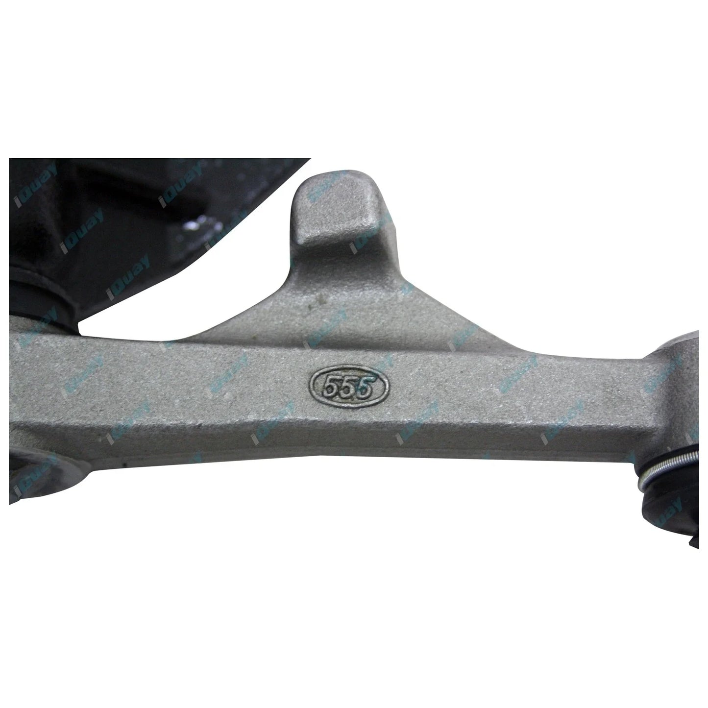 Japanese 555 Steering Idler Arm for Hilux LN165 LN166 LN170 LN192 4WD (1997-2005)