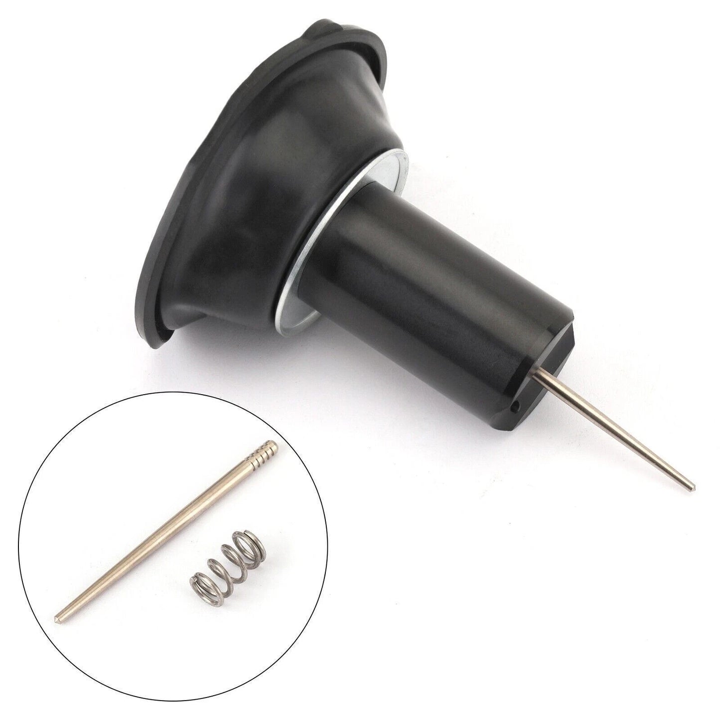 Carburetor Repair Kit for Yamaha Virago XV250 (1988–2007)