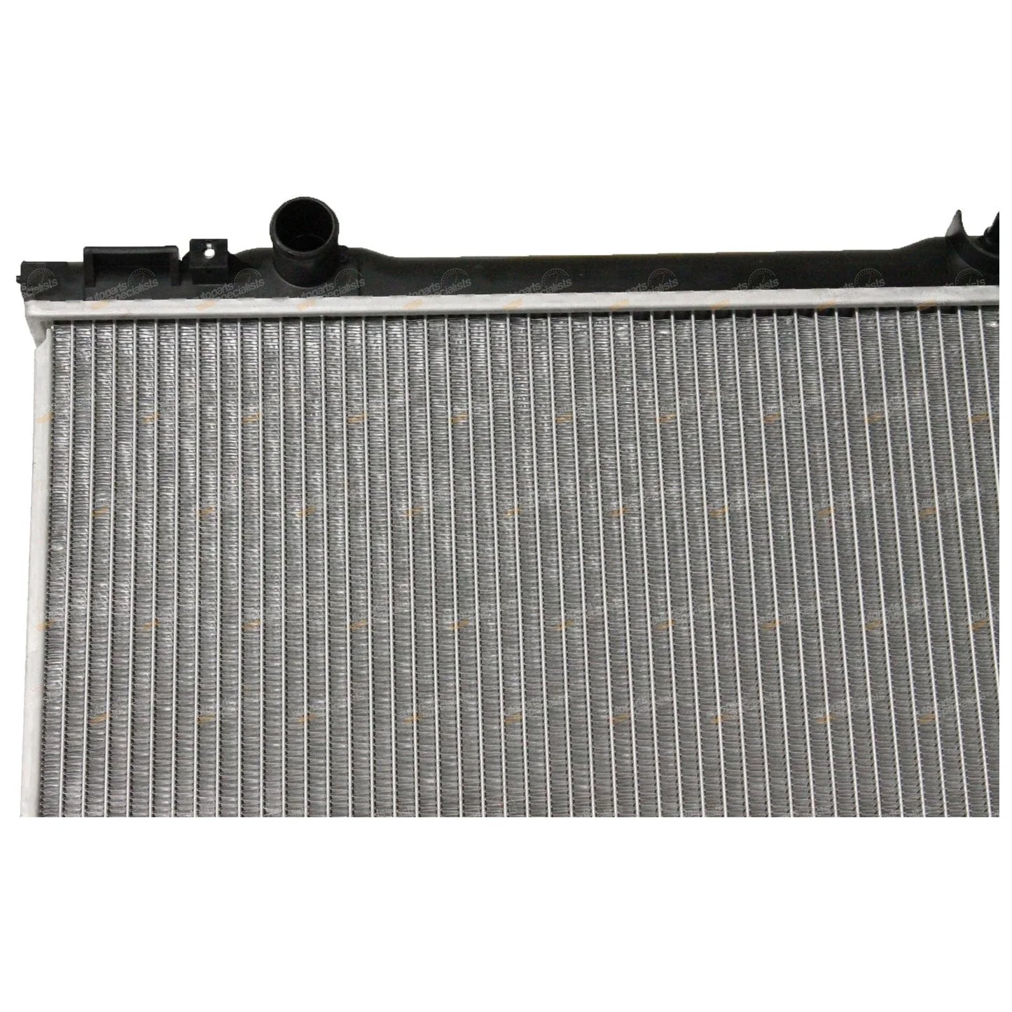 Alloy Radiator for Kia Sorento BL V6 3.5L Automatic (2003-2006)