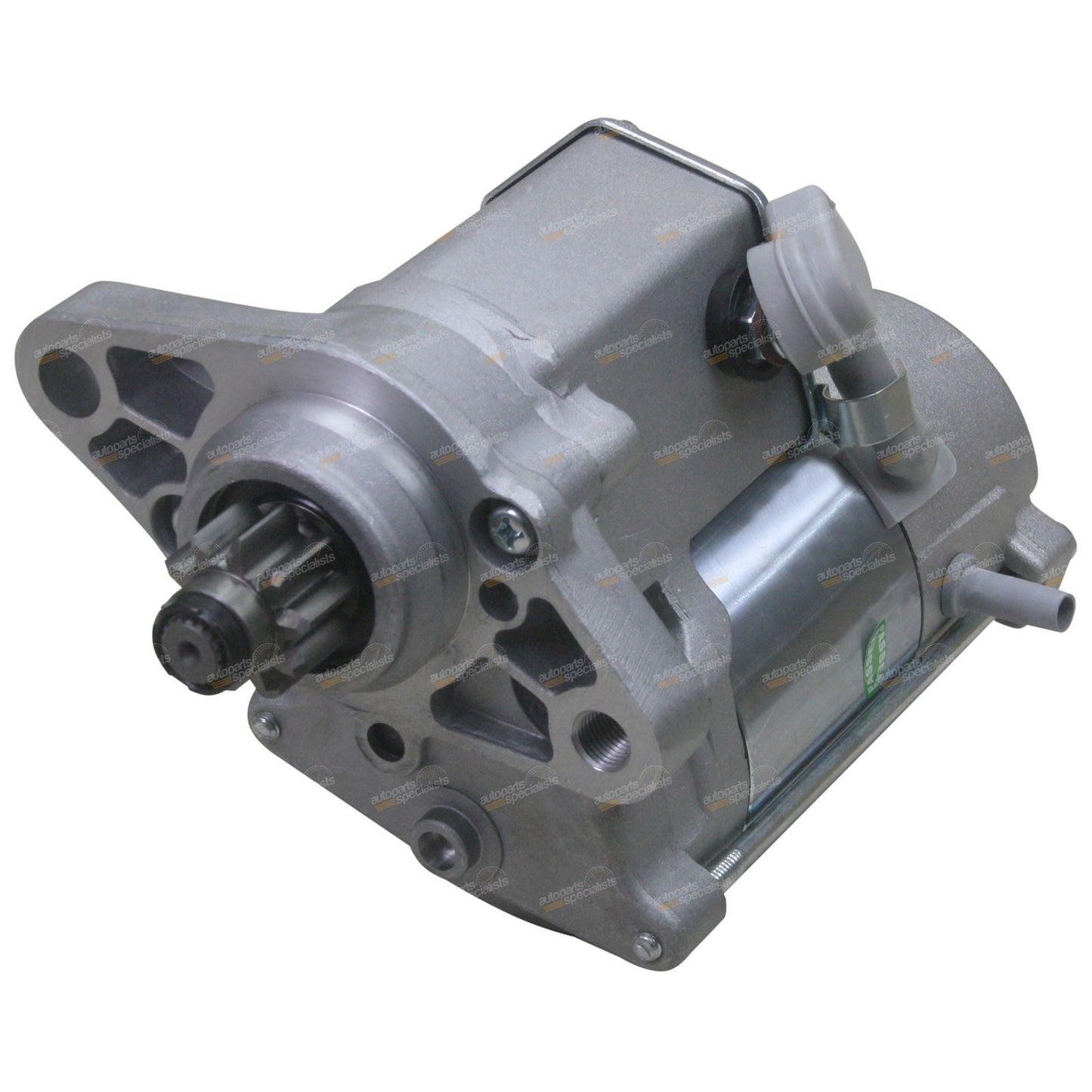 Starter Motor for Toyota Landcruiser FZJ75 FZJ78 FZJ79 (1992–2009)