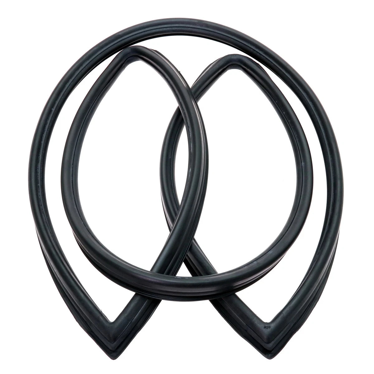 Weatherstrip for Nissan Datsun B210 (1973–1978)