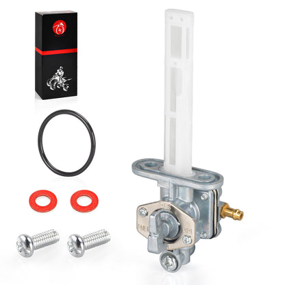 Fuel Valve Petcock for Yamaha Virago 700 750 920 (1981–1986)