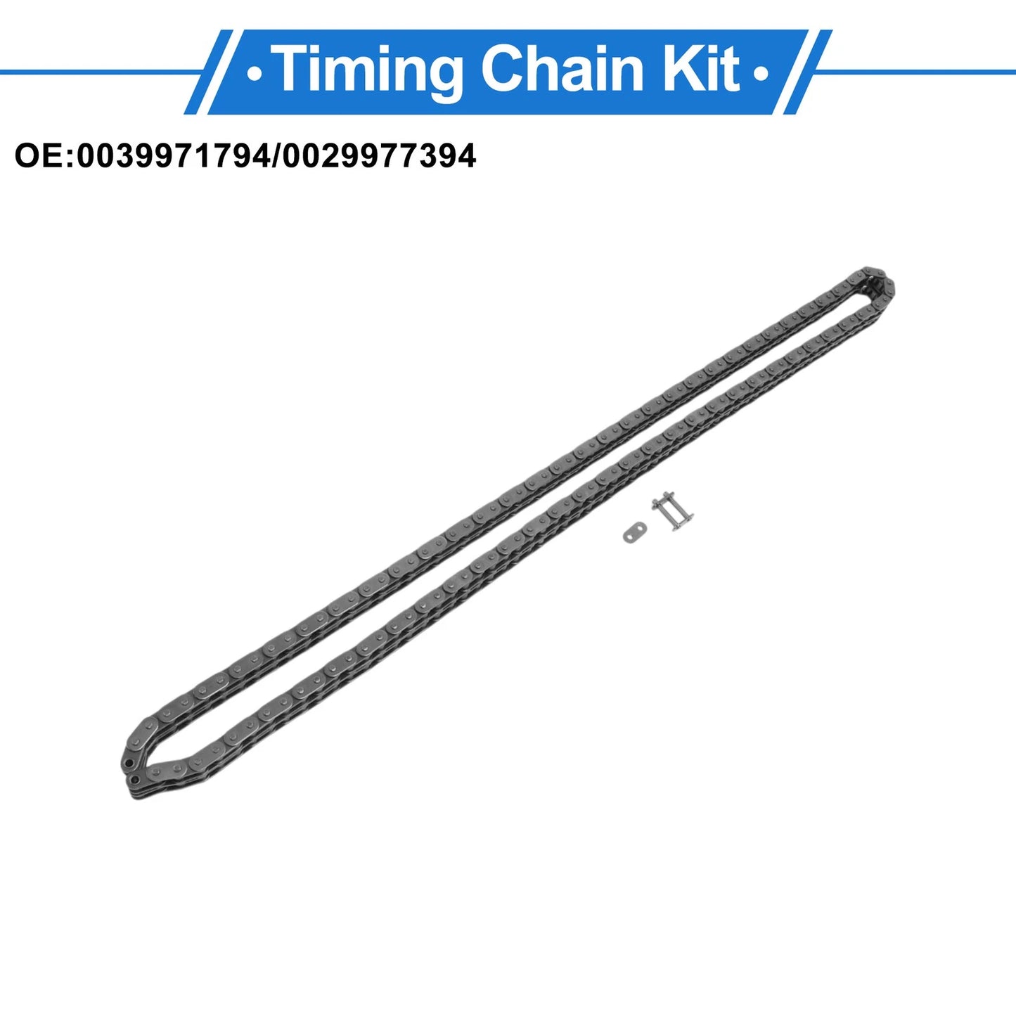 Timing Chain Kit for BMW 3 Series (1986–1999) No. 0039971794/0029977394