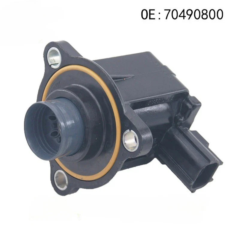 Turbocharger Diverter Valve for Jaguar Land Rover Discovery Sport (2014–2024)