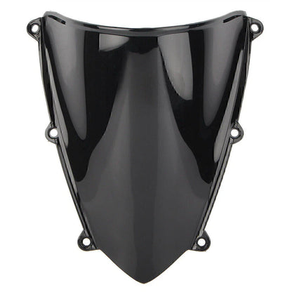Windshield for Honda CBR600RR 2007-2012 Black