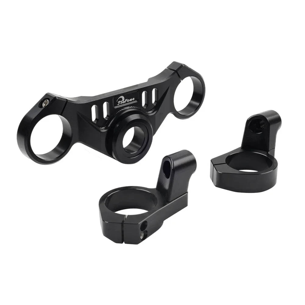 Triple Tree Front Upper Top Clamp for Aprilia RS 660 2021-2023