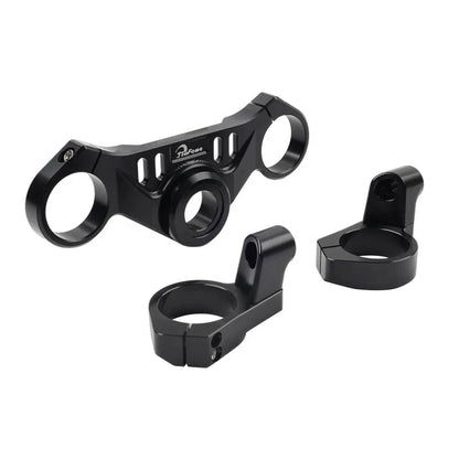 Triple Tree Front Upper Top Clamp for Aprilia RS 660 2021-2023