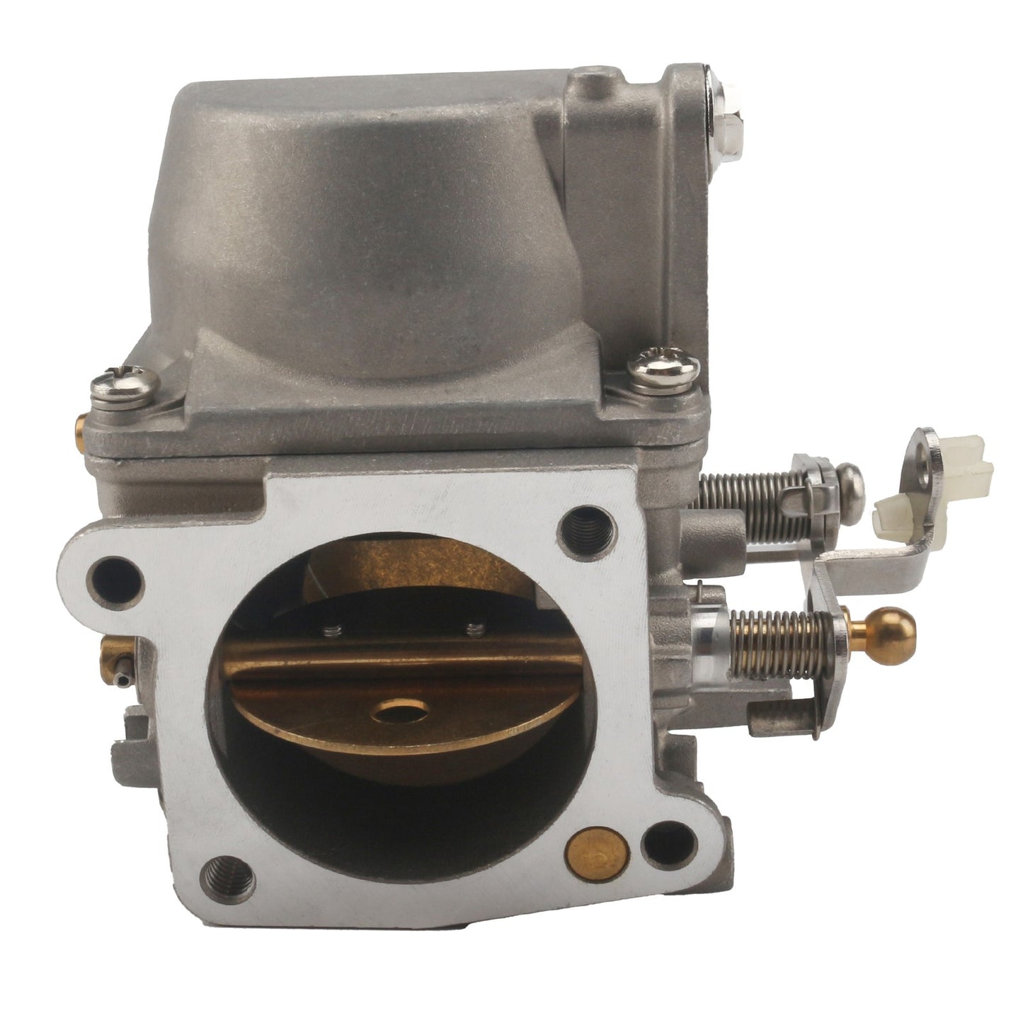 Carburetor Assembly for Yamaha 2 Stroke 75HP 85HP Outboard